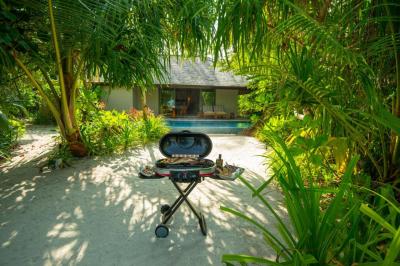 The Residence Maldives at Dhigurah 3 The Residence Maldives at Dhigurah 3