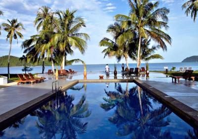 Frangipani Langkawi Resort | 웹 사이트 | Pantai Cenang - Langkawi | 말레이시아 Frangipani Langkawi Resort | 웹 사이트 | Pantai Cenang - Langkawi | 말레이시아