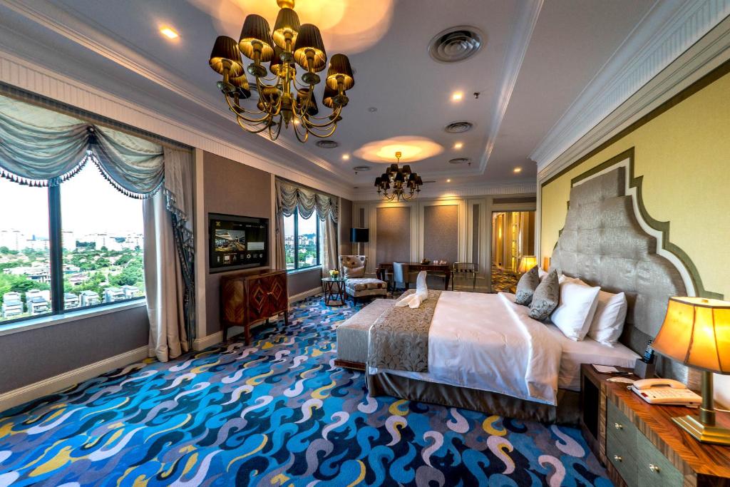 Zenith Hotel Putrajaya | Putrajaya | マレーシア