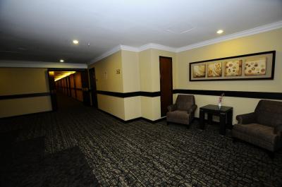 Katerina hotel