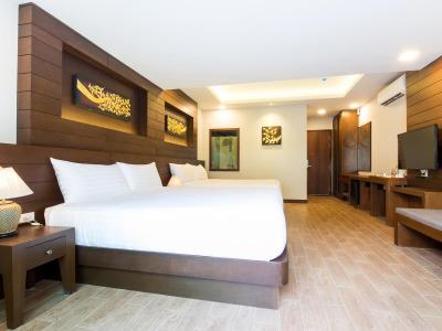 The Agate Pattaya Boutique Resort Pattaya Chonburi Thailand