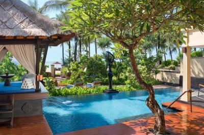 The St. Regis Bali Resort 7