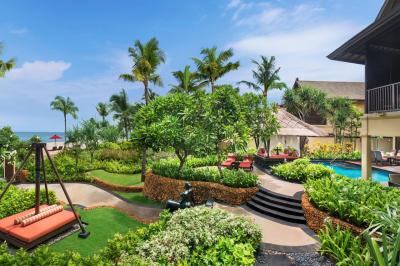 The St. Regis Bali Resort 4