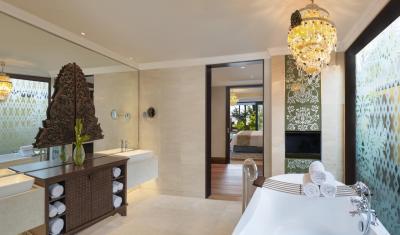 The St. Regis Bali Resort 3