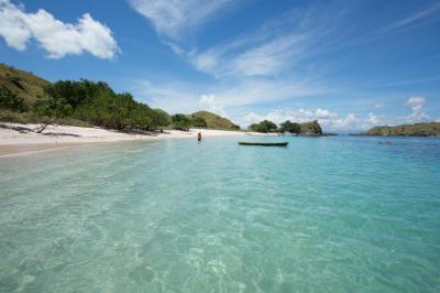 The Jayakarta Suites Komodo Flores | Labuan Bajo | Nusa Tenggara ...