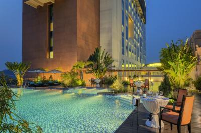 Radisson Blu Hotel Guwahati | Guwahati | Assam | India