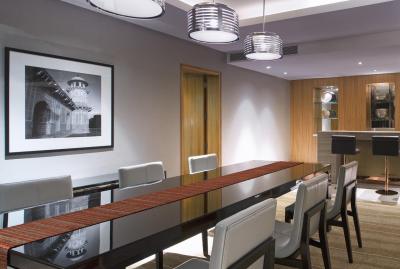 sheraton brigade