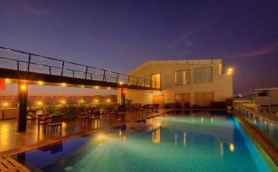 Hotel Parc Estique | Pune | Maharashtra | India