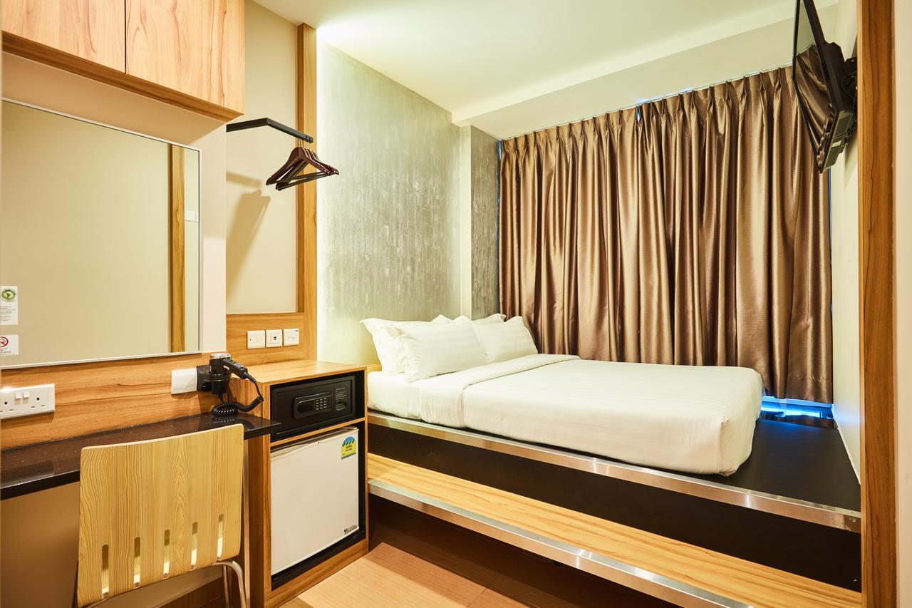 Ibis Budget West Coast Website Singapore