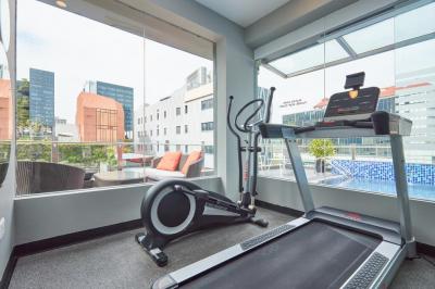 Ibis Budget Singapore Clarke Quay Singapore Ibis Budget Singapore Clarke Quay Singapore