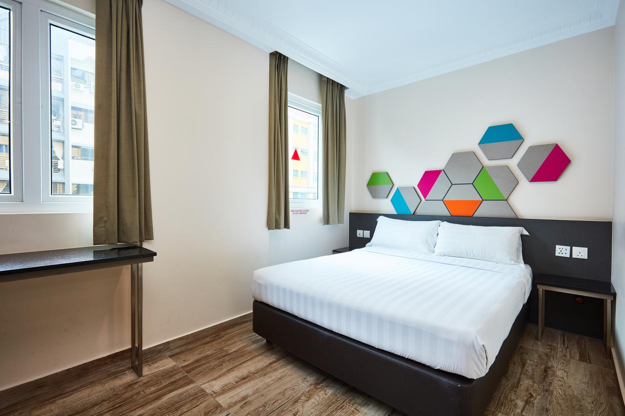 Ibis Budget Singapore Emerald Website Singapore