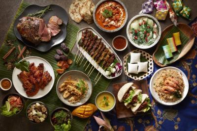 ホリデイ イン シンガポール オーチャード シティ センター Holiday Inn Singapore Orchard City Centre An Ihg Hotel ウェブサイト