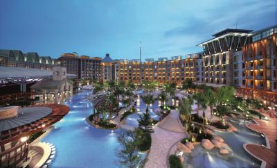 Resorts World Sentosa Hard Rock Hotel Website Singapore