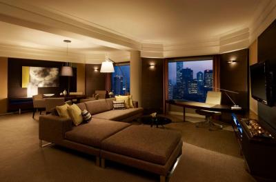 グランド ハイアット メルボルン(Grand Hyatt Melbourne) 3 グランド ハイアット メルボルン(Grand Hyatt Melbourne) 3
