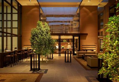 グランド ハイアット メルボルン(Grand Hyatt Melbourne) 10 グランド ハイアット メルボルン(Grand Hyatt Melbourne) 10