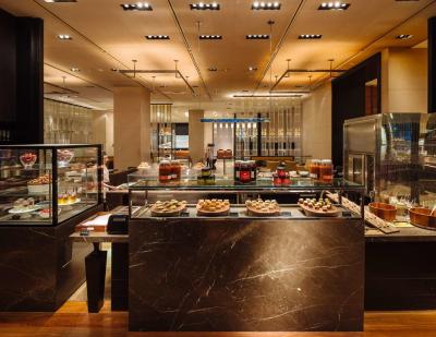 グランド ハイアット メルボルン(Grand Hyatt Melbourne) 9 グランド ハイアット メルボルン(Grand Hyatt Melbourne) 9