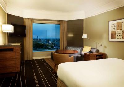 グランド ハイアット メルボルン(Grand Hyatt Melbourne) 7 グランド ハイアット メルボルン(Grand Hyatt Melbourne) 7