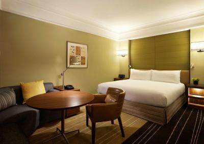 グランド ハイアット メルボルン(Grand Hyatt Melbourne) 6 グランド ハイアット メルボルン(Grand Hyatt Melbourne) 6