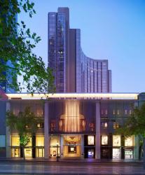 グランド ハイアット メルボルン(Grand Hyatt Melbourne) 2 グランド ハイアット メルボルン(Grand Hyatt Melbourne) 2