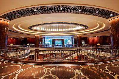 Park Hyatt Melbourne 5 Park Hyatt Melbourne 5