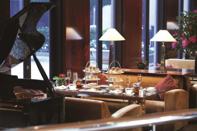 Park Hyatt Melbourne 10 Park Hyatt Melbourne 10