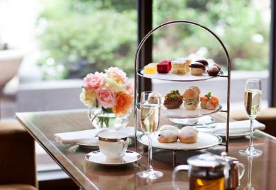 Park Hyatt Melbourne 3 Park Hyatt Melbourne 3
