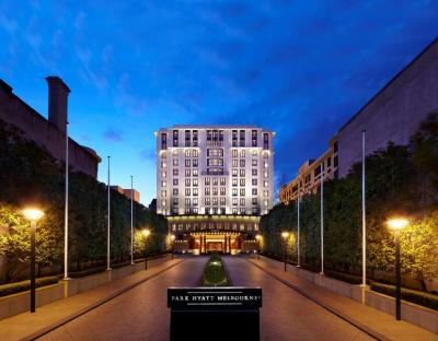 Park Hyatt Melbourne 2 Park Hyatt Melbourne 2