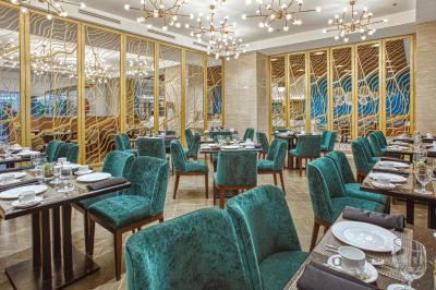 kingsford hotel manila contact number philippines
