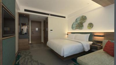 Hilton Garden Inn Jakarta Taman Palem | Jakarta | Java