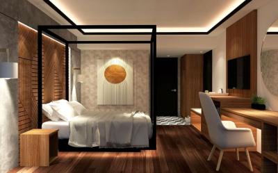 ideas hotel kuala lumpur