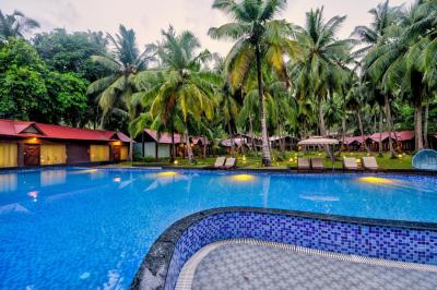 Silver Sand Beach Resort Havelock 2 Silver Sand Beach Resort Havelock 2
