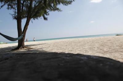 Silver Sand Beach Resort Havelock 7 Silver Sand Beach Resort Havelock 7