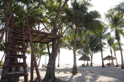 Silver Sand Beach Resort Havelock 6 Silver Sand Beach Resort Havelock 6
