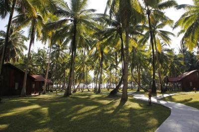 Silver Sand Beach Resort Havelock 5 Silver Sand Beach Resort Havelock 5