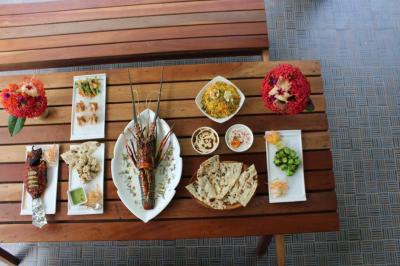 Silver Sand Beach Resort Havelock 3 Silver Sand Beach Resort Havelock 3