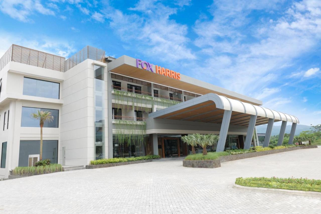 FOX HARRIS Hotel & Convention Banjarnegara 3