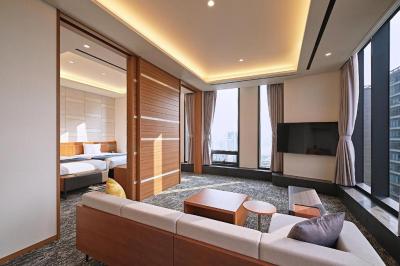 Roynet Hotel Seoul Mapo SITIO - Lg Roynet Hotel Seoul Mapo 1699489803168