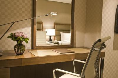 LOTTE City Hotel Mapo - Lg Lotte City Hotel Mapo 169952262296 