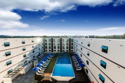 Cordelia Hotel 2 Cordelia Hotel 2
