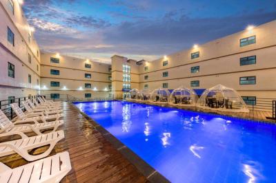 Cordelia Hotel 9 Cordelia Hotel 9