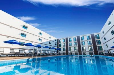 Cordelia Hotel 8 Cordelia Hotel 8