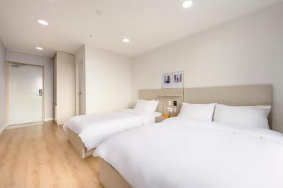 Cordelia Hotel 7 Cordelia Hotel 7