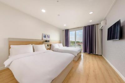 Cordelia Hotel 6 Cordelia Hotel 6