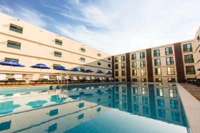 Cordelia Hotel 3 Cordelia Hotel 3